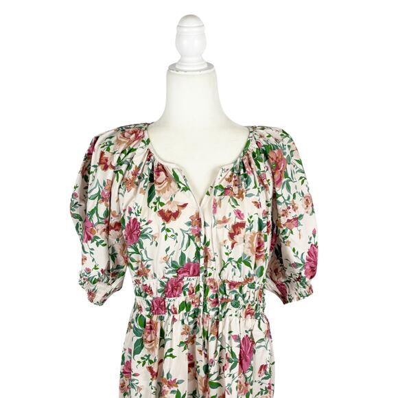 Anthropologie Dress Large NWT - Picture 3 of 8